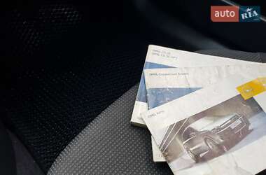 Хэтчбек Opel Astra 2005 в 