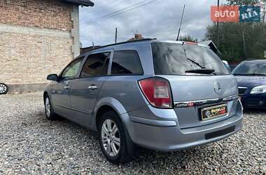 Универсал Opel Astra 2007 в 