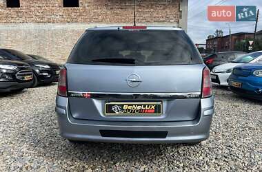 Универсал Opel Astra 2007 в 