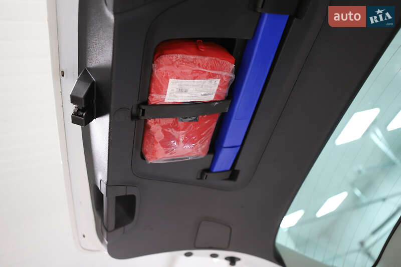 Универсал Opel Astra 2013 в Дрогобыче