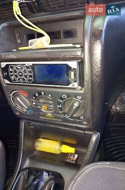 Універсал Opel Astra 1995 в 
