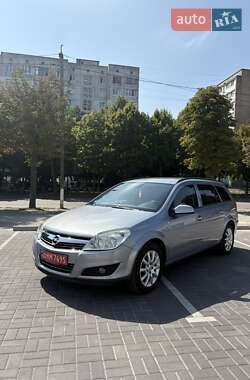 Універсал Opel Astra 2009 в 