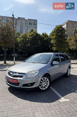 Універсал Opel Astra 2009 в 