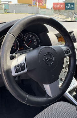 Універсал Opel Astra 2009 в 