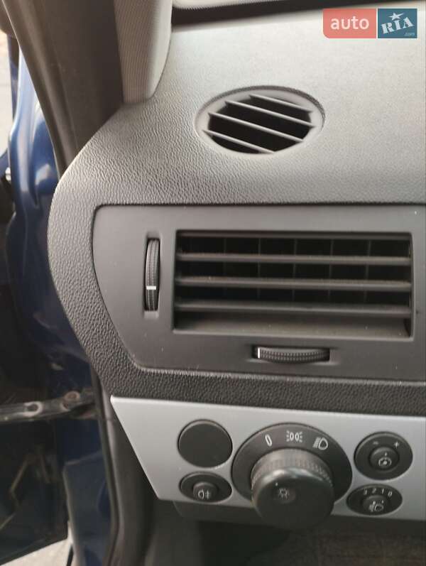 Универсал Opel Astra 2005 в Городище фото 7 Универсал Opel Astra 2005 в Городище