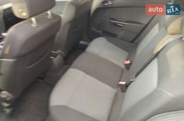 Универсал Opel Astra 2005 в 