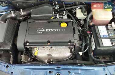 Универсал Opel Astra 2005 в 