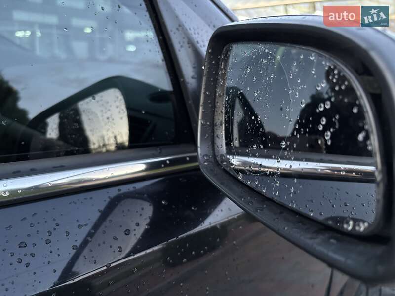 Седан Opel Astra 2009 в Сарнах