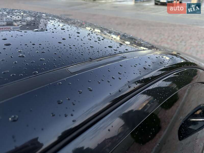 Седан Opel Astra 2009 в Сарнах