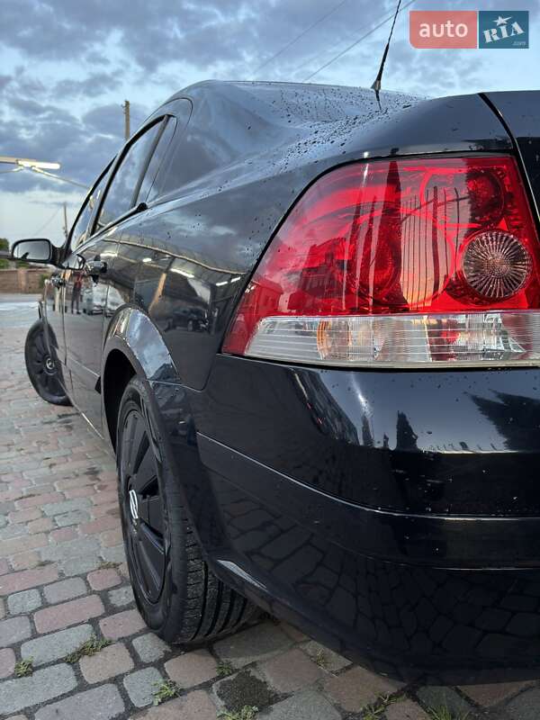 Седан Opel Astra 2009 в Сарнах