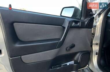 Седан Opel Astra 2008 в 