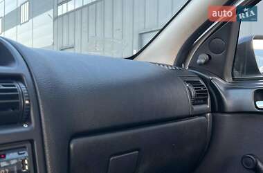 Седан Opel Astra 2008 в 