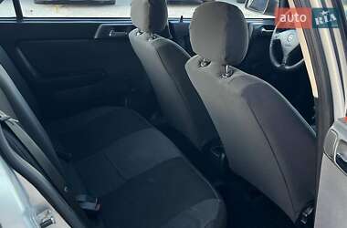 Седан Opel Astra 2008 в 