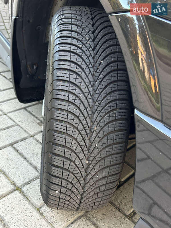 Седан Opel Astra 2007 в Прилуках фото 12 Седан Opel Astra 2007 в Прилуках