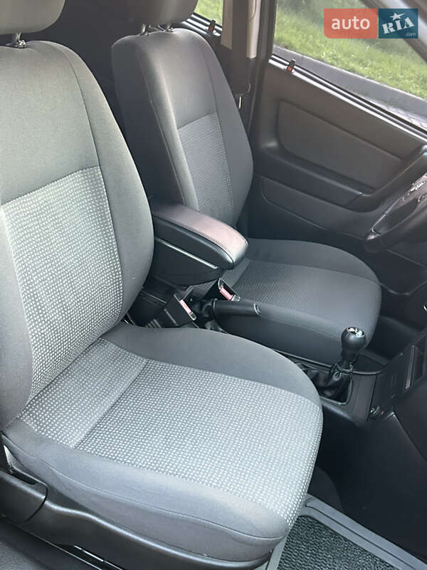 Седан Opel Astra 2007 в Прилуках фото 26 Седан Opel Astra 2007 в Прилуках