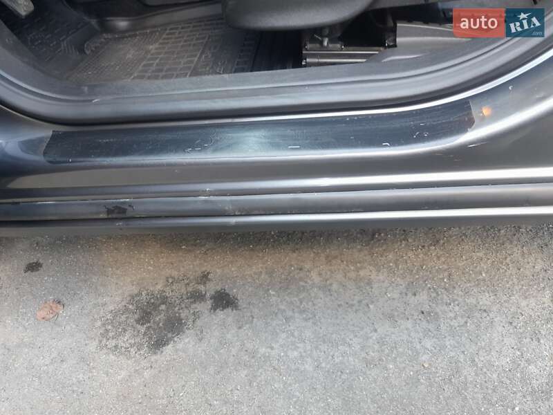 Универсал Opel Astra 2011 в Шепетовке фото 10 Универсал Opel Astra 2011 в Шепетовке