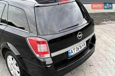 Универсал Opel Astra 2009 в 