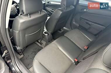 Универсал Opel Astra 2009 в 