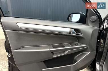 Универсал Opel Astra 2009 в 