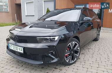 Универсал Opel Astra 2024 в Коломые