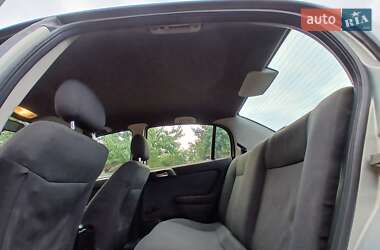 Седан Opel Astra 2007 в 