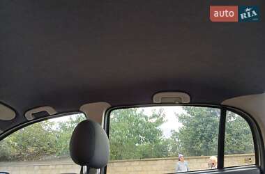 Седан Opel Astra 2007 в 