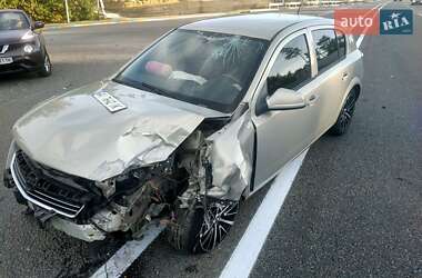 Хэтчбек Opel Astra 2010 в Киеве