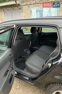 Універсал Opel Astra 2007 в  фото 7 Універсал Opel Astra 2007 в