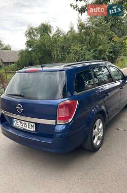 Универсал Opel Astra 2006 в 