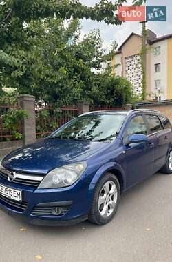 Универсал Opel Astra 2006 в Ровно