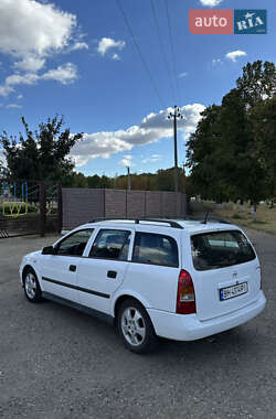 Універсал Opel Astra 2004 в 
