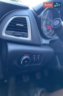 Универсал Opel Astra 2012 в 