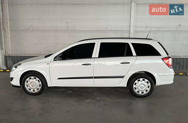 Универсал Opel Astra 2007 в 