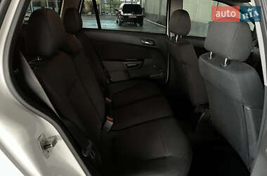 Универсал Opel Astra 2007 в 