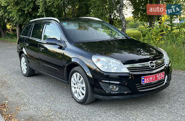 Универсал Opel Astra 2008 в Ковеле