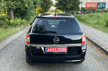 Универсал Opel Astra 2008 в 