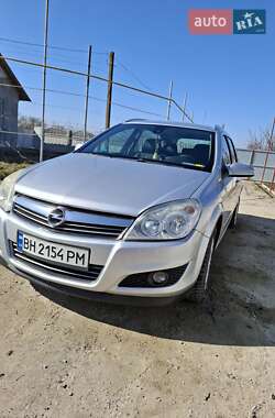 Универсал Opel Astra 2009 в 
