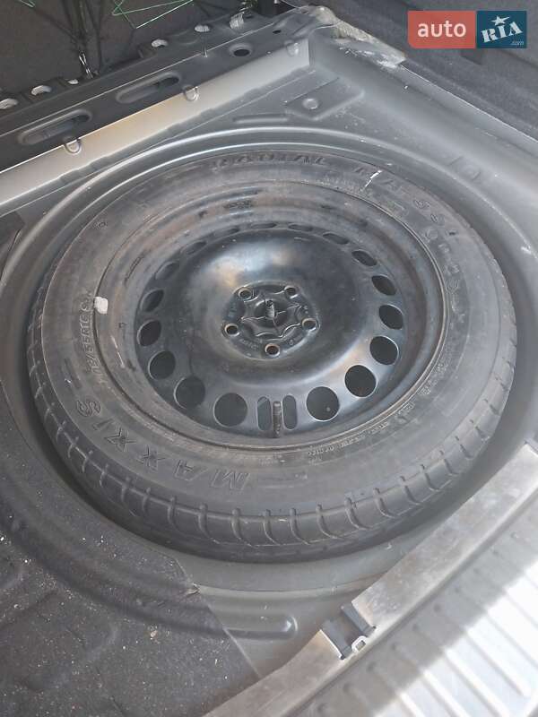 Універсал Opel Astra 2007 в Тернополі