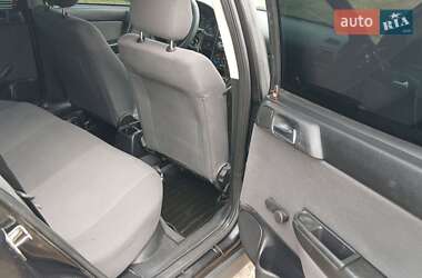 Седан Opel Astra 2007 в 