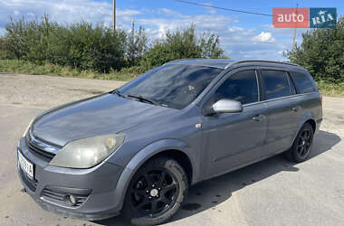 Универсал Opel Astra 2004 в 