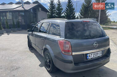 Универсал Opel Astra 2004 в 