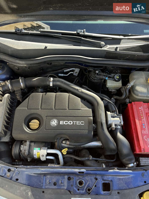 Хетчбек Opel Astra 2004 в Луцьку