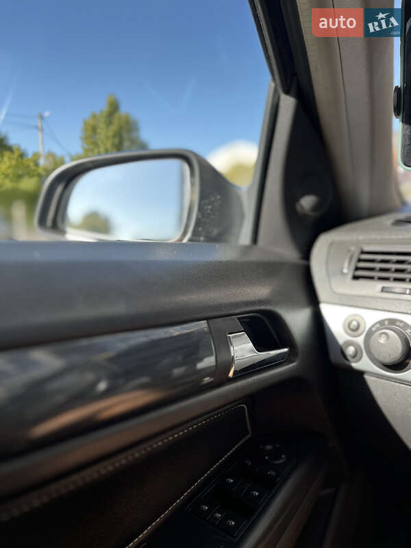 Хетчбек Opel Astra 2004 в Луцьку