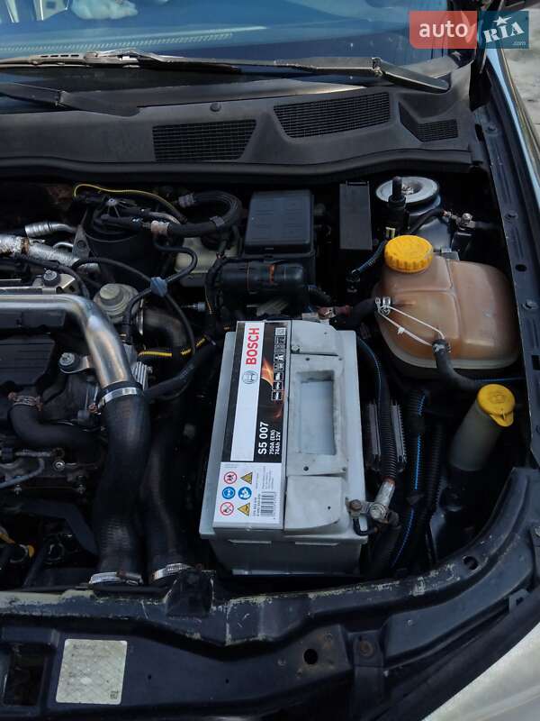 Універсал Opel Astra 1999 в Тернополі фото 3 Універсал Opel Astra 1999 в Тернополі