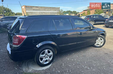 Универсал Opel Astra 2007 в 