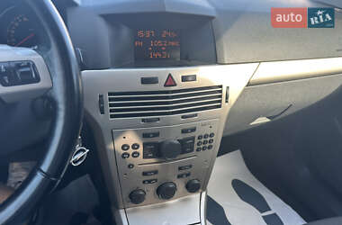 Универсал Opel Astra 2007 в 