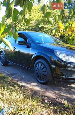 Хетчбек Opel Astra 2009 в Богодухіву