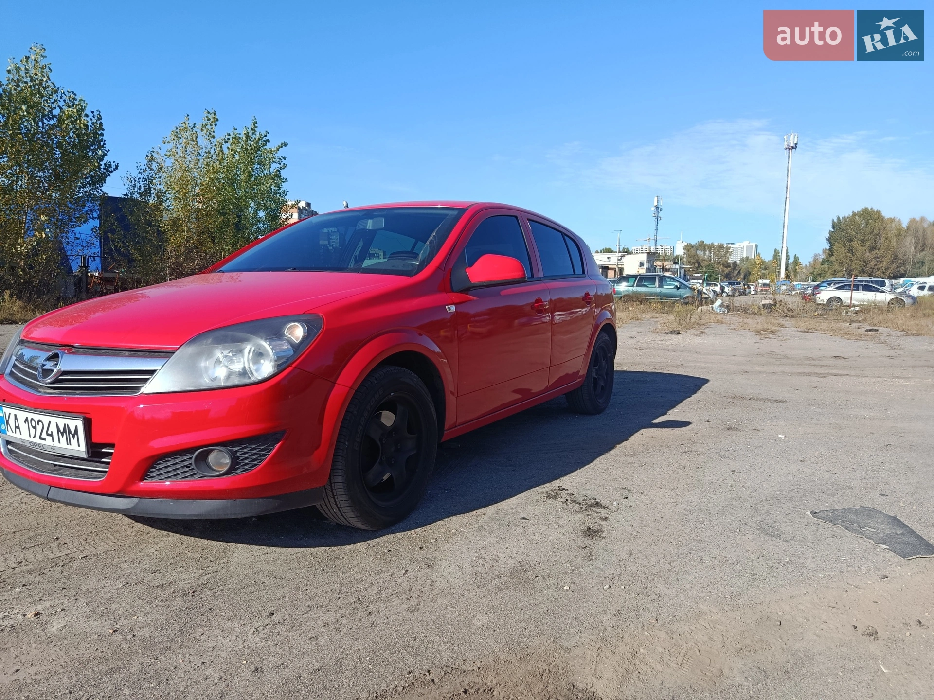 2013 Opel Astra - мініатюра 3