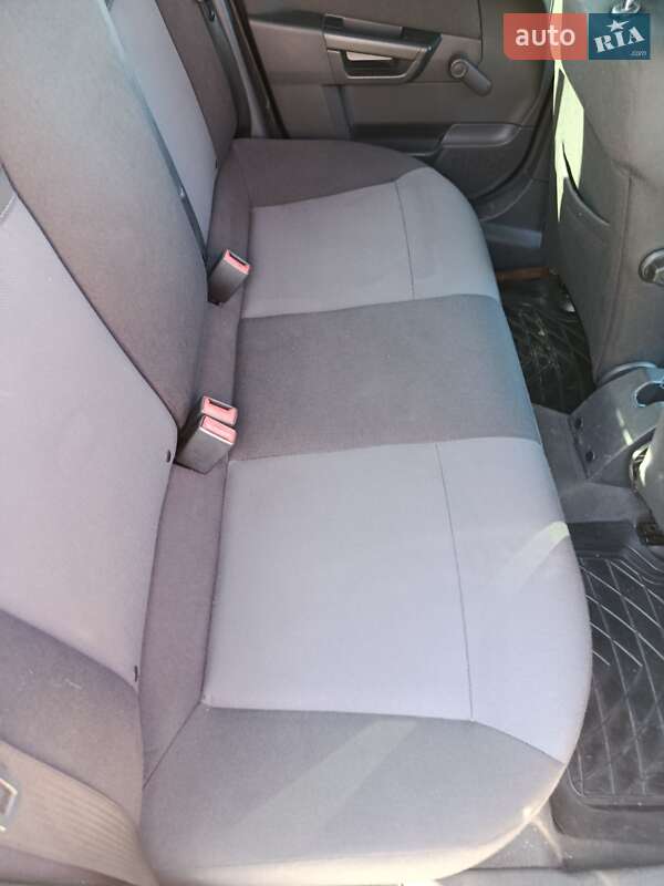 Хэтчбек Opel Astra 2013 в Киеве фото 10 Хэтчбек Opel Astra 2013 в Киеве