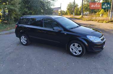 Универсал Opel Astra 2009 в 